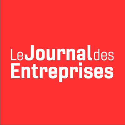 Jean-François Michel - Le Journal des Entreprise